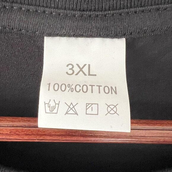 Music Band 'The Who' Logo Brand New T-Shirt! - Picture 4 of 16